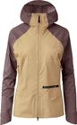 Hillclimb HS Hooded Jacket W