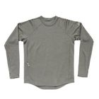 Endurance Merino Crew MAN