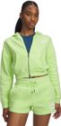 Icon Fleece Nov Full Zip