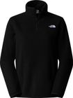 Womens Glacier Fleece 1/4 Zip Jacket