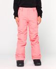 Anti Series Olly Pant 10K Kids