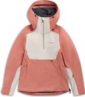 Oppdal Insulated Shell Anorak Women