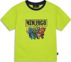 LWTAFFY 617 - T-shirt Short Sleeve