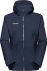 Convey Tour Hardshell Hooded Jacket Women