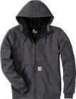 Wind Fighter Full-zip Sweatshirt
