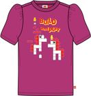 LWTUNA 700 - T-shirt Short Sleeve
