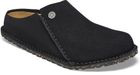 Zermatt Premium Velour Leather