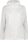 Woman Jacket FIX Hood