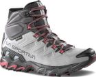Ultra Raptor II Mid Leather Woman GTX
