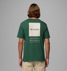 Barton Springs Short Sleeve Graphic Tee