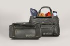 Double Haul Convertible Duffel 55L