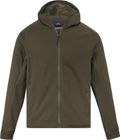 Hoody M's Latemar Zip Fleece