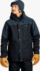 Saruk Hybrid Jacket M