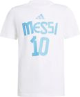 Messi Name&number Graphic T-shirt