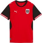 öfb Home Jersey Replica W