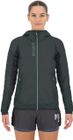 Lavaredo EVO W Jacket
