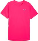M Run Velocity Tee (poly)