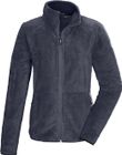 KOW 6 WMN Knitted Fleece Jacket