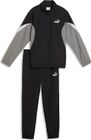 Essentials Block Woven Suit B
