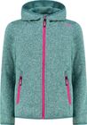 KID G Jacket FIX Hood