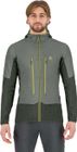 Alagna Plus 2.0 Jacket