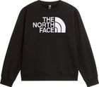 Womens TNF Essential Terry Simple Dome Relaxe