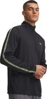 Tech Taping 1/2 Zip