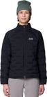 W Stretchdown Jacket