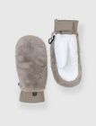 Fluffy 8 Mitten