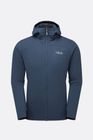 Xenair Alpine Flex Jacket