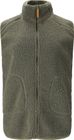 Pioneer W Teddy Fleece Vest