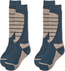 2 Pack Ski Socks Varmo