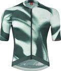 Men Bike Jersey Full Zip Statement PSY