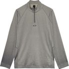 C1 Jacquard QTR Zip