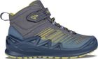 Merger GTX QC JR