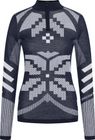 Faith Half Zip