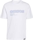 Motorsport Linear Graphic T-shirt