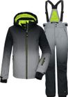 KSW 217 Boys Jacket AND Pants