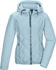 KSW 108 Women Fleece Jacket