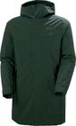 Men's Brussel Insulated Raincoat
