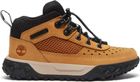 Kids Mid Lace UP Sneaker