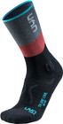 Woman Trekking One Cool Socks