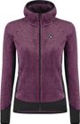 Remix Fleece Jacket Woman
