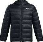 Legend Down Hooded Jacket