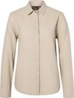 Värnamo Insectsafe Hemp mix Women Long Sleeve Shirt