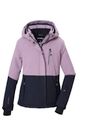 KSW 190 Girls Ski Jacket