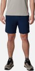 Hike Color Block Short