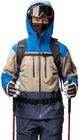 Rizle Unisex 3L DX Ski Jacket