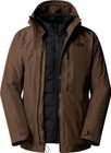Mens North Table Down Triclimate Jacket