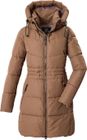 GW 12 Women Quilted Parka